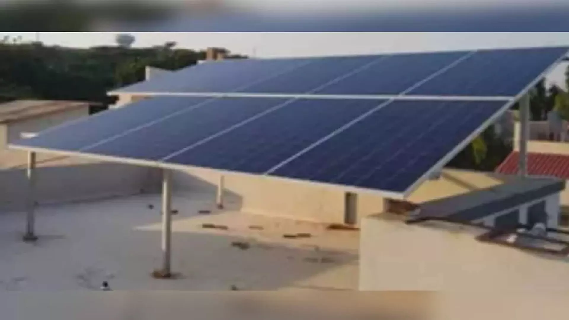 Tata Power रिन्यूएबल एनर्जी पूरे भारत में सरकारी भवनों के लिए सौर ऊर्जा पहल चलाएंगे