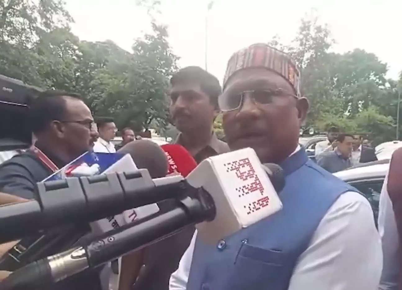 Chhattisgarh: छत्तीसगढ़ में बिछेगा हाईवे का जाल, VIDEO
