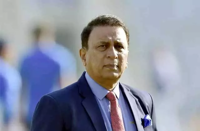 Sunil Gavaskar ने गेंदबाजों पर आधुनिक पद्धति अपनाने का आरोप लगाया