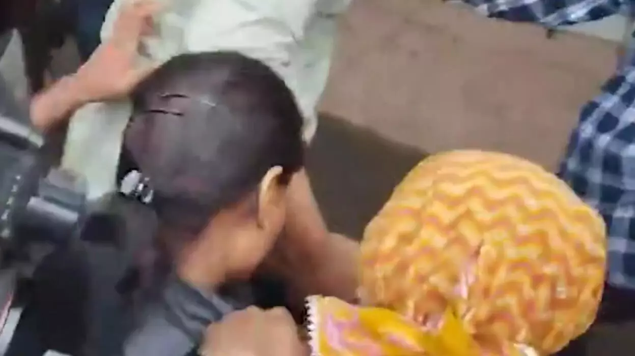 ट्रेनी आईएएस पूजा खेडकर की मां को कोर्ट ने दो दिन की पुलिस हिरासत में भेजा
