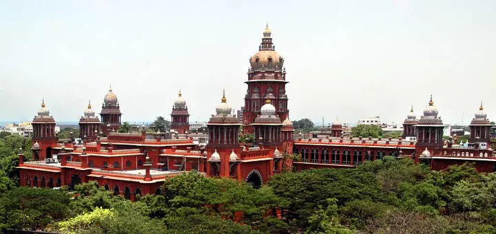 Madras High Court ने 1979 का संपत्ति विवाद को सुलझाने की जिम्मेदारी ली