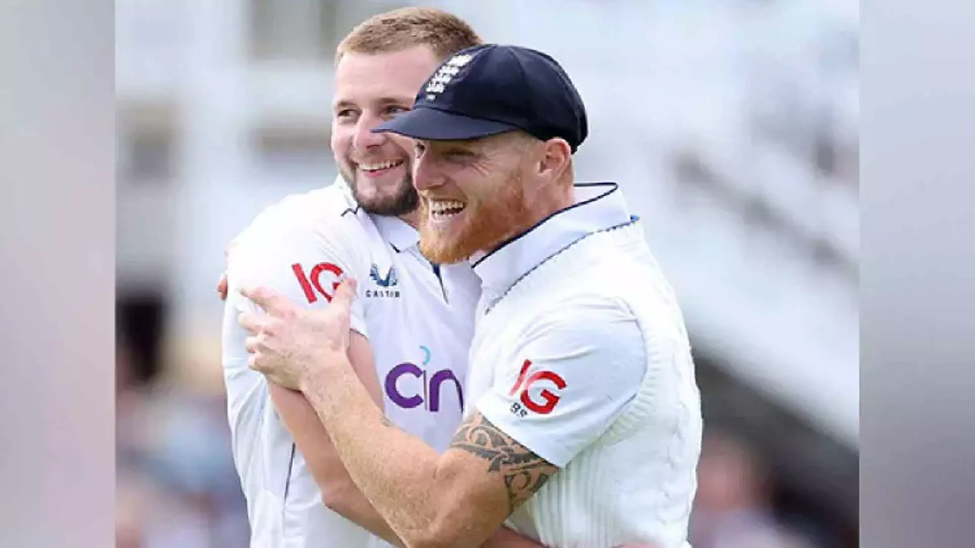 Ben Stokes ने एंडरसन, ब्रॉड युग के बाद इंग्लैंड के लिए गति को बड़ा हथियार बताया