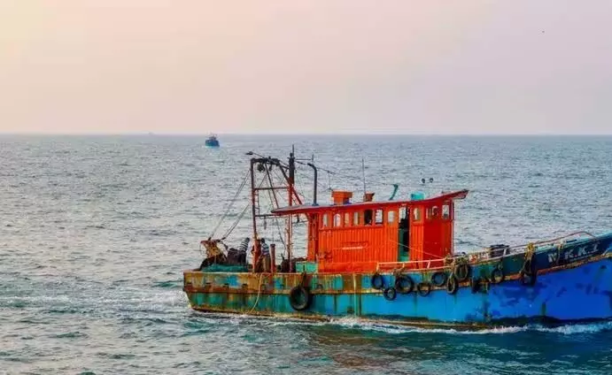 Kerala: पोझियूर मछली पकड़ने का बंदरगाह जल्द ही हकीकत बनने वाला है