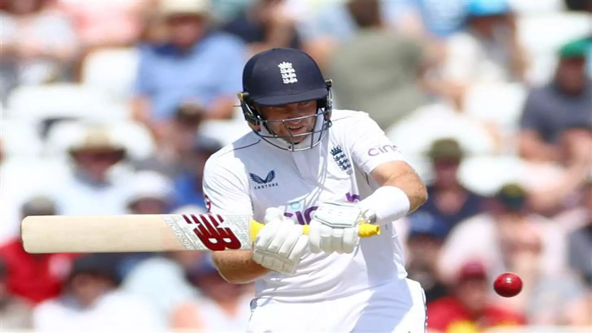 England ने वेस्टइंडीज के खिलाफ 4.2 ओवर में सबसे तेज टीम अर्धशतक बनाया