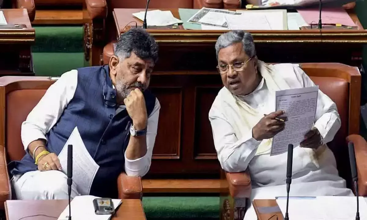 Karnataka ने नौकरी कोटा विधेयक पर रोक लगा दी