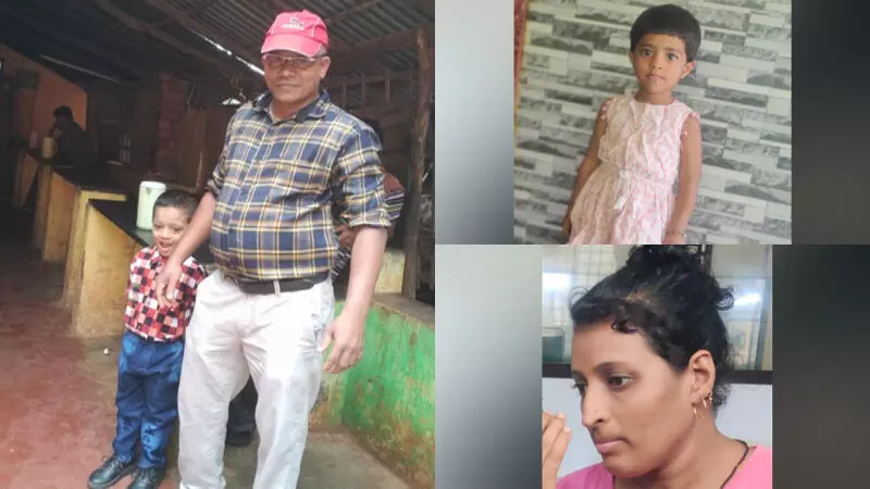 Shirur Landslide: 5 वर्षीय बच्ची और टैंकर चालक के शव बरामद