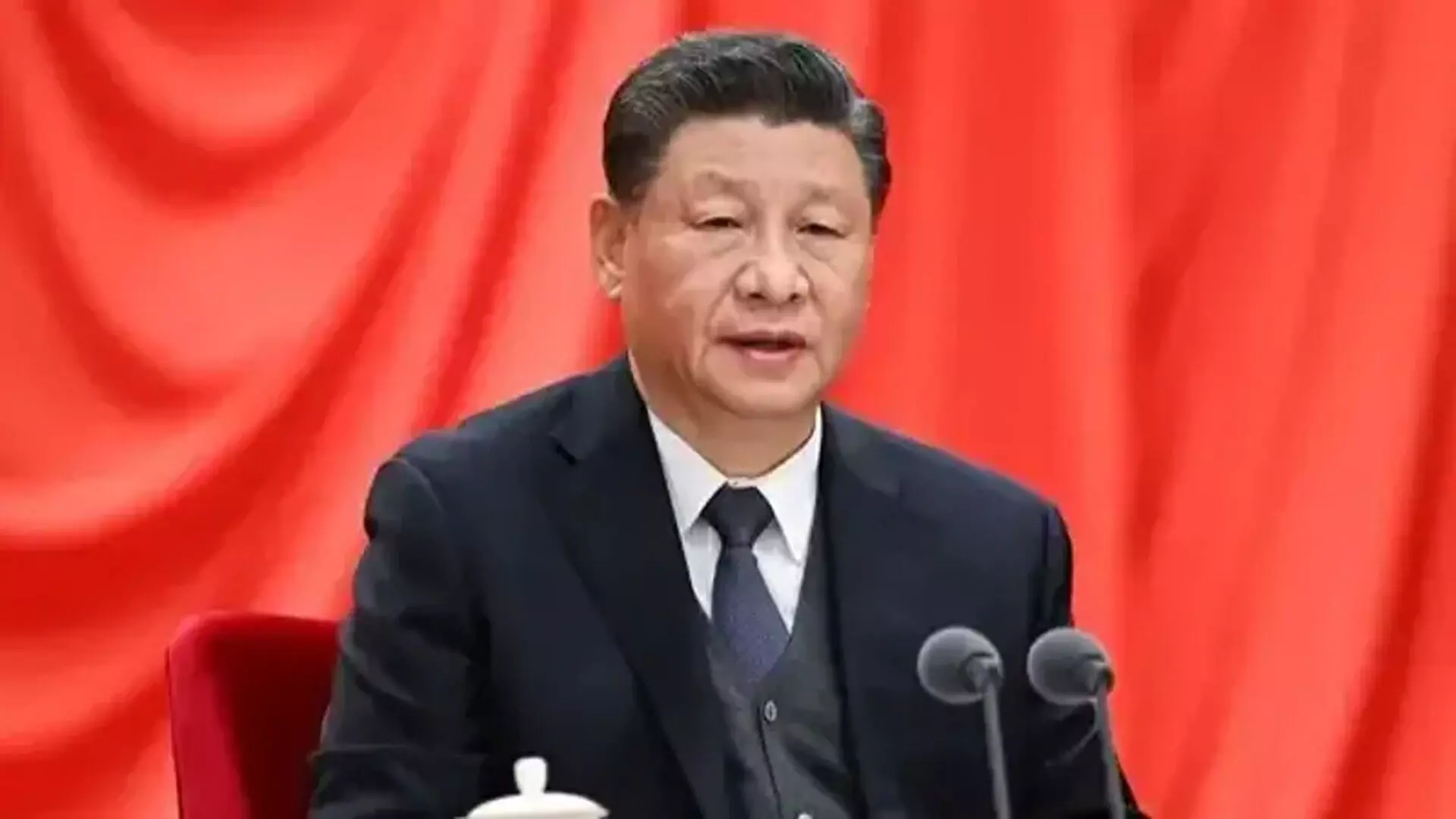 China की कम्युनिस्ट पार्टी ने पूर्व विदेश और रक्षा मंत्रियों को केंद्रीय समिति से निष्कासित किया