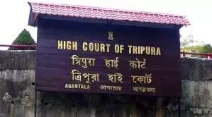 Tripura HC ने राज्य चुनाव आयोग को स्वतंत्र और निष्पक्ष पंचायत चुनाव कराने का निर्देश दिया