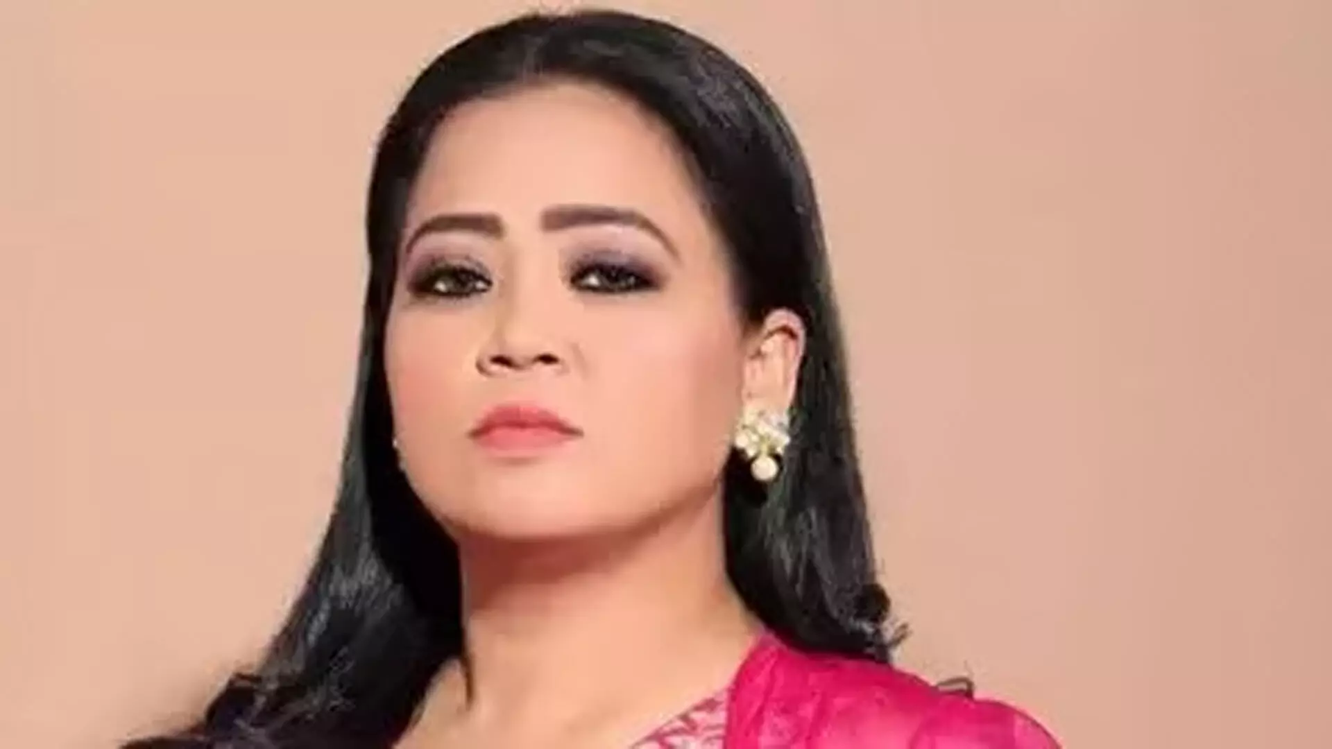 Bharti Singh का यूट्यूब चैनल हैक, अभिनेत्री-कॉमेडियन ने मदद मांगी