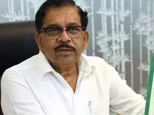Home Minister Parameshwara: कर्नाटक को ड्रग्स का केंद्र नहीं बनने देंगे