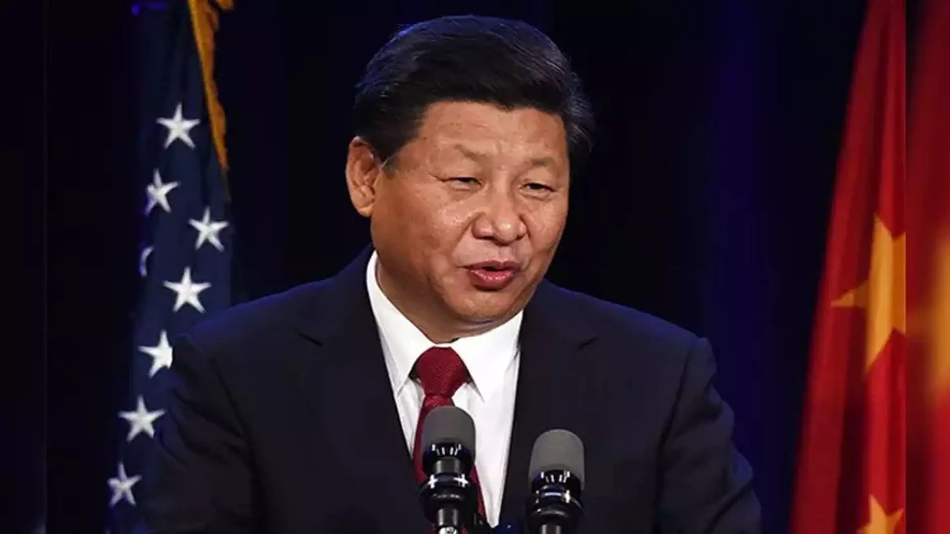China कम्युनिस्ट पार्टी की नीति बैठक में जिनपिंग के तकनीक दृष्टिकोण का समर्थन