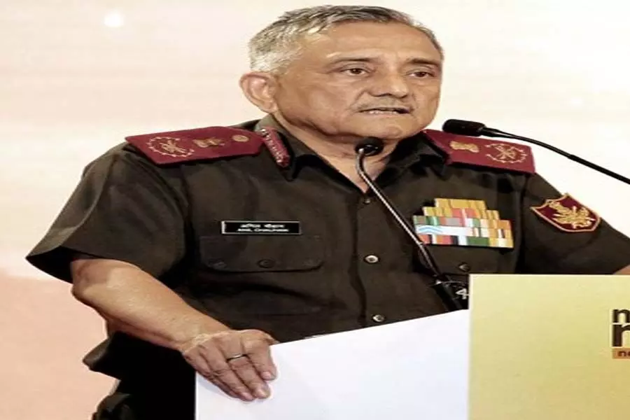 Indian Armed Forces द्वारा शत्रुओं पर बढ़त बनाए रखने के लिए कई पहल की जा रही: CDS General