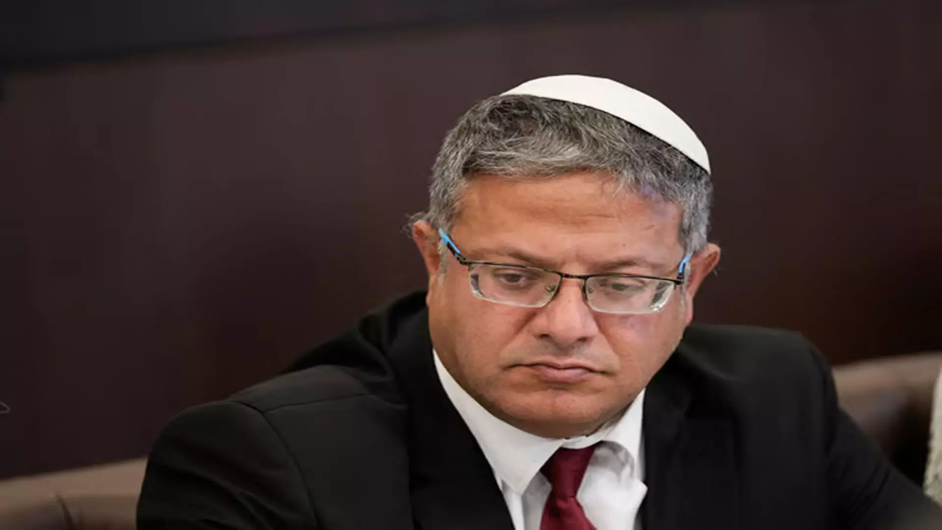 Israeli मंत्री ने संवेदनशील यरुशलम पवित्र स्थल का दौरा किया