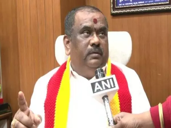 Chief of Karnataka Rakshana Vedika: अगर कन्नड़ आरक्षण विधेयक पारित नहीं हुआ तो हम विद्रोह करेंगे