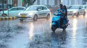 Kolkata Weather: 28.5 °C पर गर्म शुरुआत 19 जुलाई 2024 के लिए मौसम पूर्वानुमान देखें