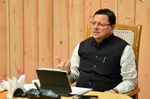 उत्तराखंड में लगभग पांच हजार होम स्टे को किया जाएगा ऑनलाइन: मुख्यमंत्री धामी