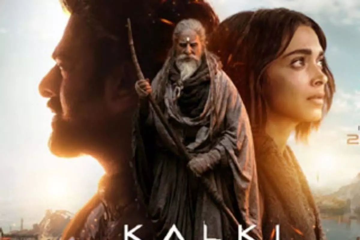Kalki 2898 AD Box Office Day 22: वीकेंड से पहले ही हासिल किया ये मुकाम