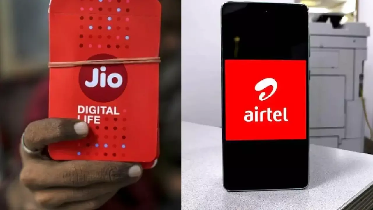 Jio के बाद अब Airtel कंपनी ने पह किए Unlimited 5G Data प्लान, यहां जानिए