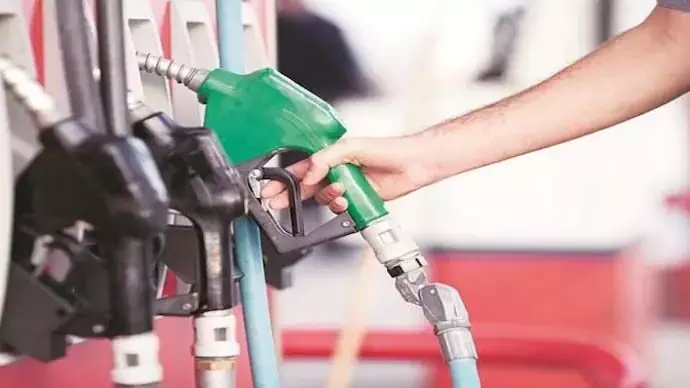 Petrol-diesel price : भुवनेश्वर में आज पेट्रोल-डीजल की कीमतें जस की तस रहीं