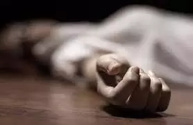 Madhya Pradesh: राजगढ़ में महिला की मौत पर हंगामा, हत्या का आरोप