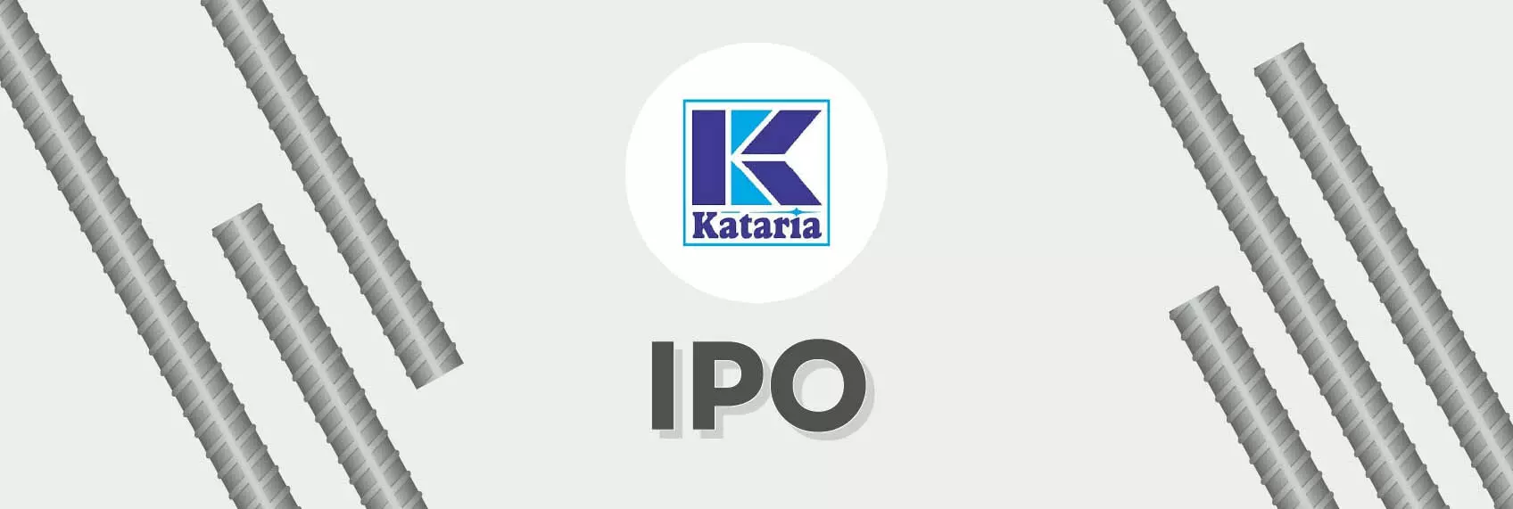 Kataria Industries IPO: जुलाई अंतिम दिन 51.51 गुना अधिक अभिदान मिला