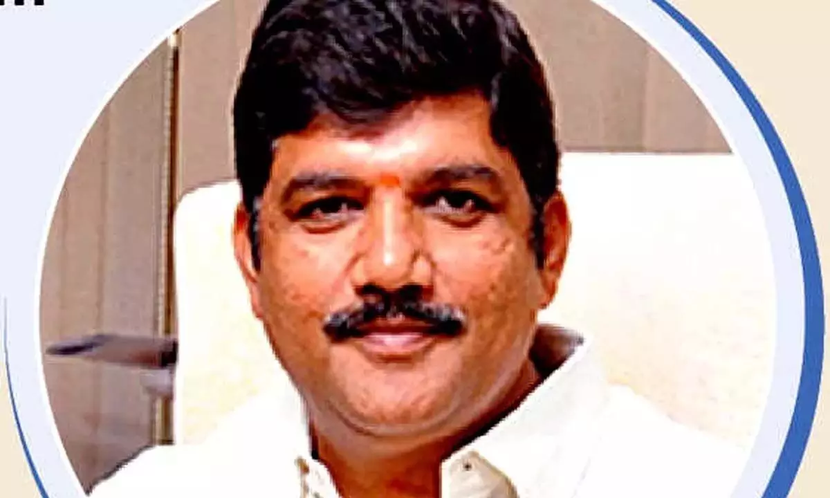 Andhra Pradesh: धुलिपल्ला ने टीडीपी की विचारधारा को मजबूती से अपनाया