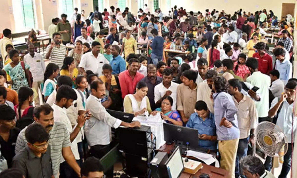Telangana: एमडीएस प्रवेश के लिए काउंसलिंग में एपी और टीजी द्वारा देरी से अभ्यर्थी असमंजस में