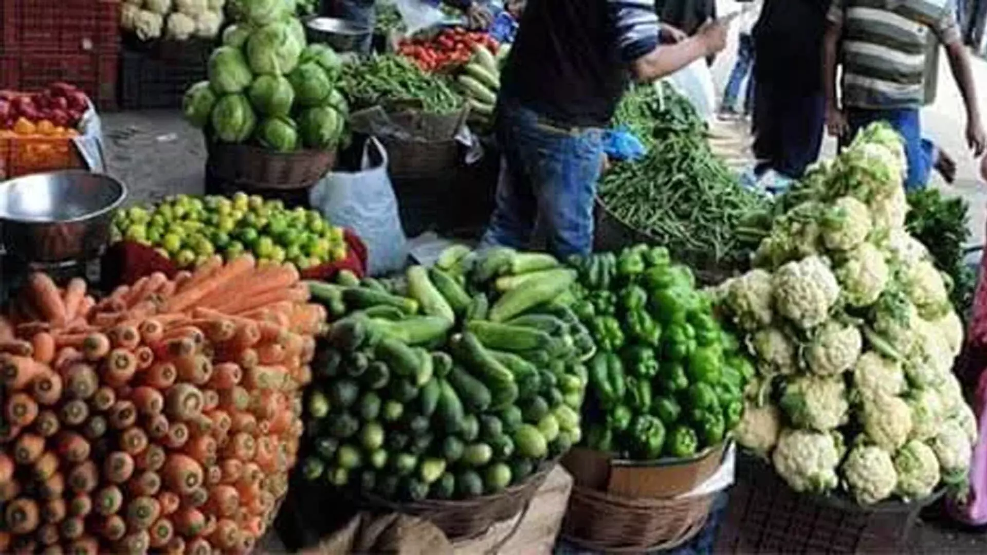 JAMMU: कश्मीर में सब्जियों की बढ़ती कीमतें खटास पैदा कर रही