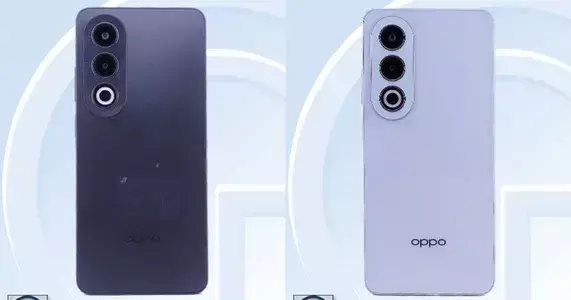 Oppo A3X 5G के डिजाइन और फीचर्स से उठ गया पर्दा, भारत में होगा लॉन्च