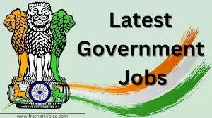 Government Jobs: इन विभागों में सरकारी नौकरी पाने का मौका