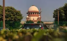 DELHI :जांच की मांग वाली याचिका पर सुप्रीम कोर्ट 22 जुलाई को सुनवाई करेगा