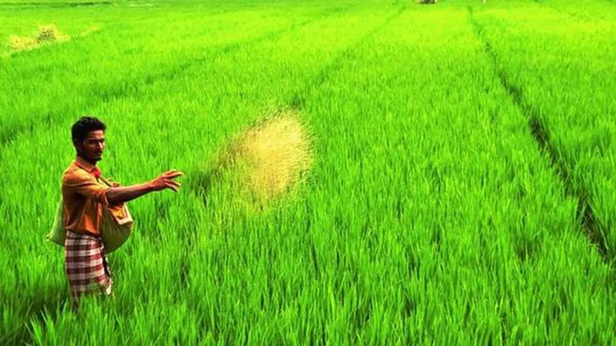 Andhra Pradesh: किसानों ने वादों को पूरा करने की मांग की