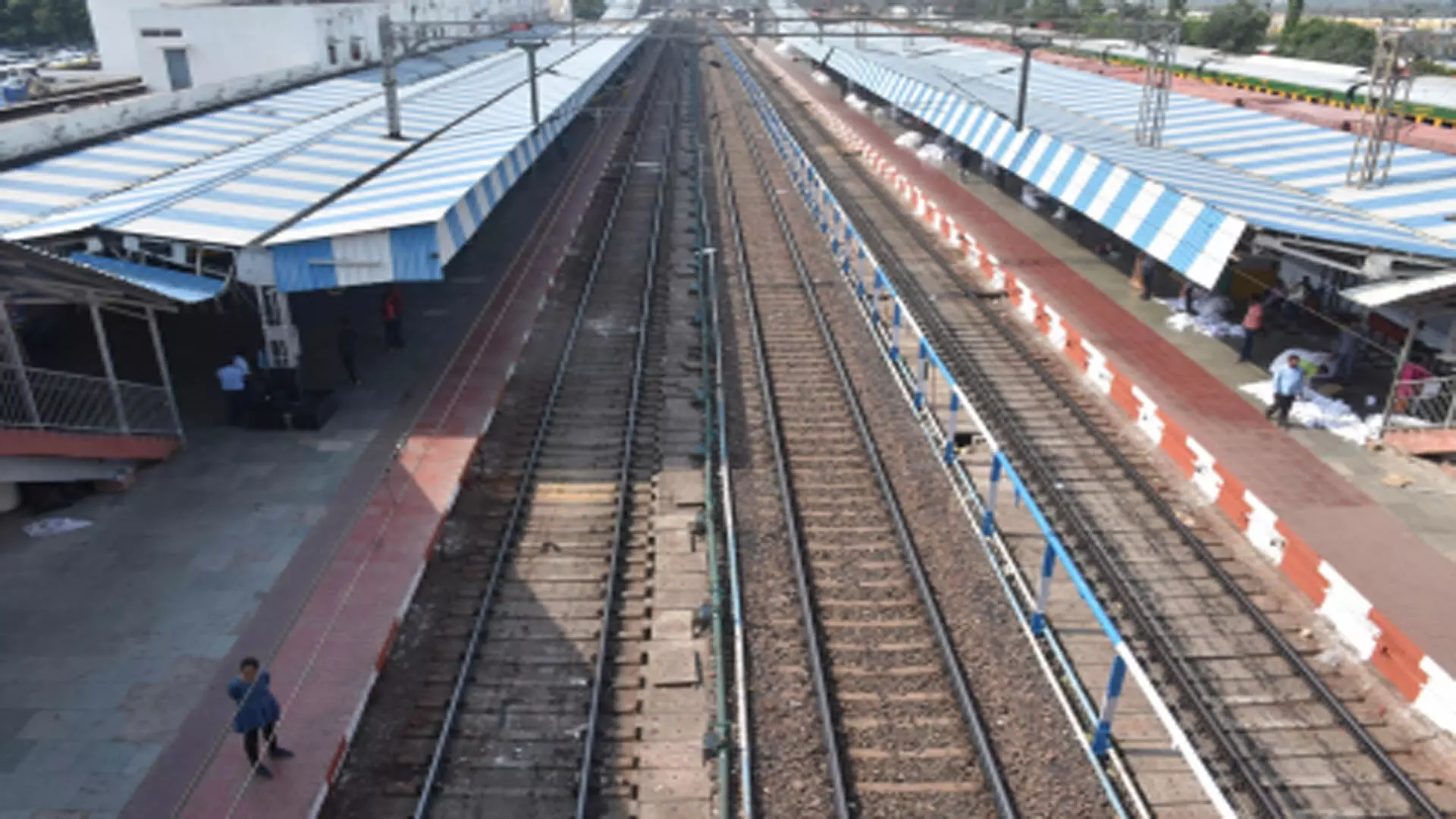 Odisha: रेल मंत्रालय ने संबलपुर में फ्लाईओवर परियोजना के लिए धनराशि मंजूर की