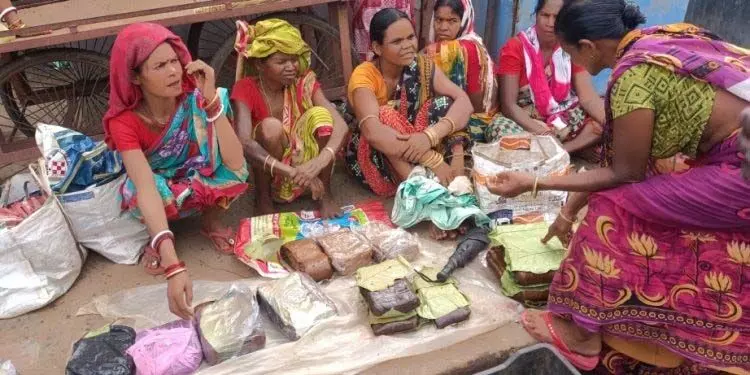 Odisha: समर्थन की कमी के कारण आम का गूदा बनाने वालों को नुकसान