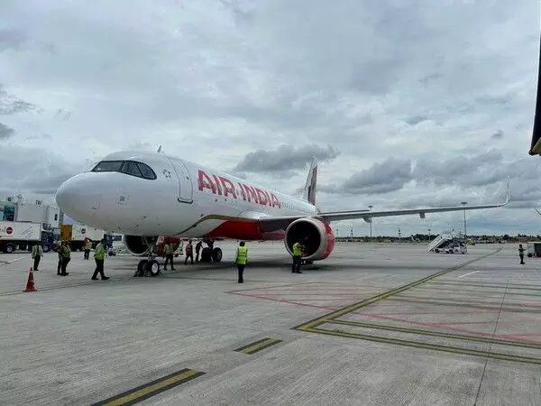 Air India को क्रास्नोयार्स्क से AI183 के फंसे हुए यात्रियों को लाने के लिए राहत उड़ान के लिए मंजूरी मिल गई