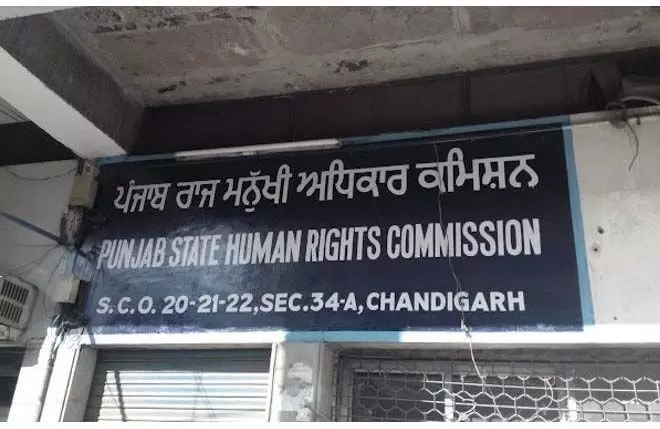 Chandigarh: करंट लगने से युवक की मौत पर PSHRC ने मांगी रिपोर्ट