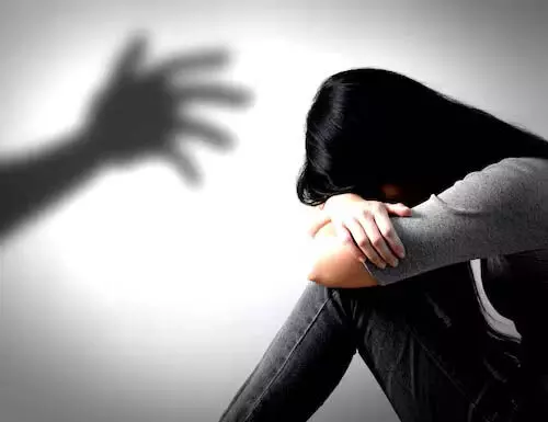 Naveen Jindal महिला द्वारा यौन उत्पीड़न का आरोप