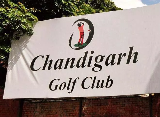 Chandigarh गोल्फ लीग आयोजक हितधारकों की शिकायतों के समाधान के लिए समिति गठित करेंगे