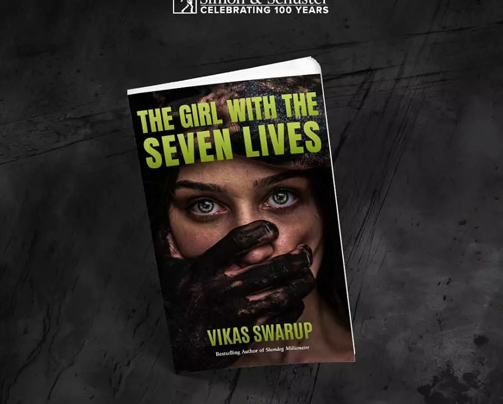 The girl with seven lives: नई किताब का एक विशेष अंश