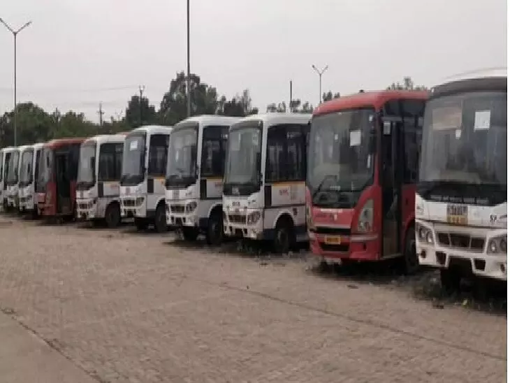 Sikar में बंद मार्गों पर पुनः बस का संचालन प्रारम्भ किया जाएगा -परिवहन मंत्री