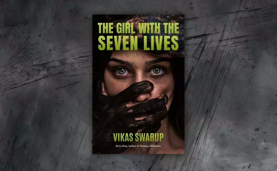 Vikas Swarup की नई किताब, जरूर पढ़ें