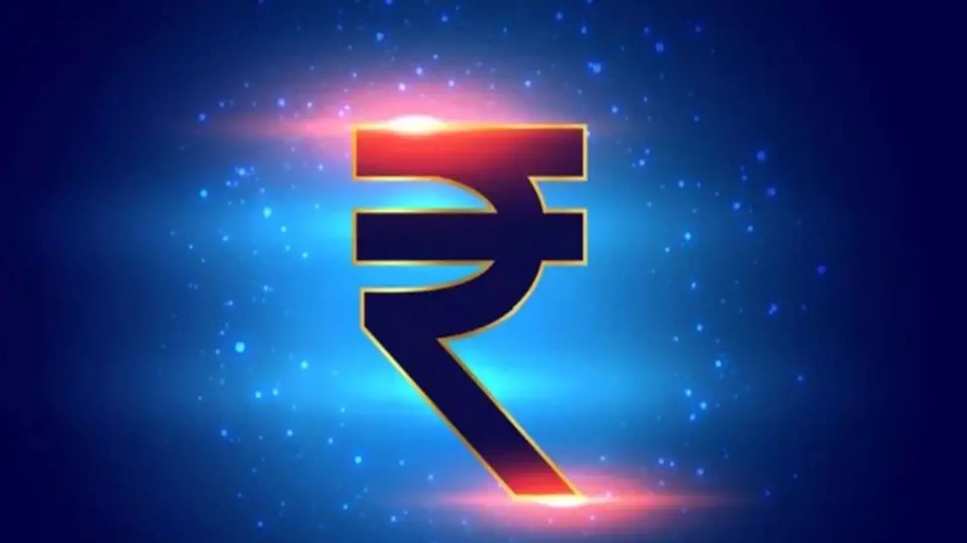 RBI के संभावित हस्तक्षेप के बावजूद रुपया रिकॉर्ड निचले स्तर पर पहुंच गया