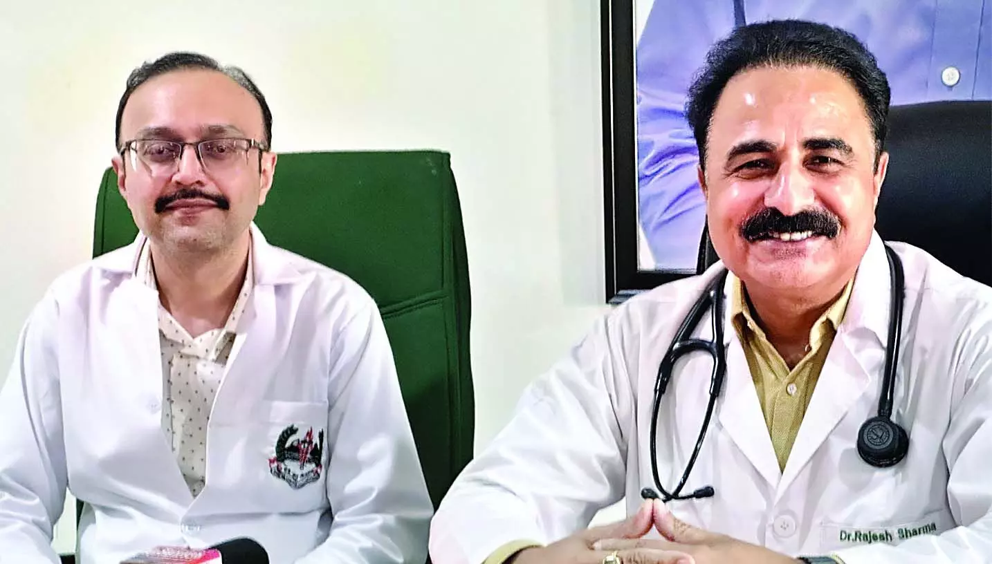 Balaji Hospital कांगड़ा में मिलेगी कैंसर सर्जरी की सुविधा