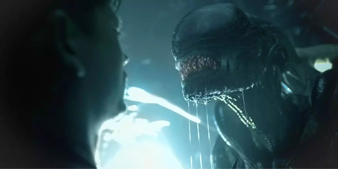 film Alien रोमुलस का अंतिम ट्रेलर जारी 16 अगस्त को रिलीज