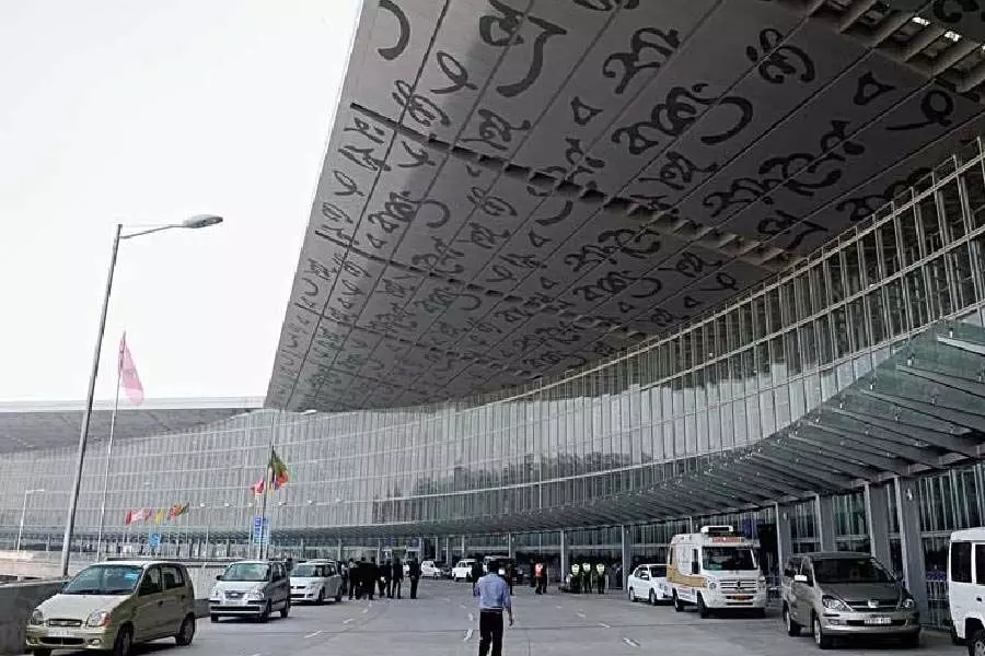 Kolkata हवाई अड्डे पर आईटी खराबी से परिचालन प्रभावित, कई उड़ानें रद्द