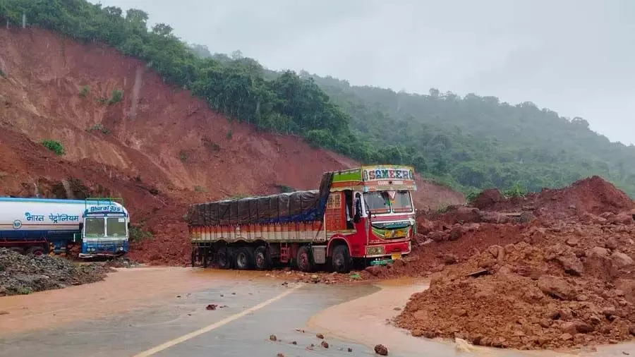 Bengaluru: लापता ट्रक चालक की तलाश में तेजी लाने के लिए पत्र लिखा