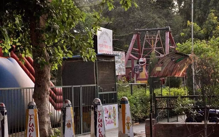 Punjab: तीन महीने बाद भी बच्चों का पार्क निजी फर्म के नियंत्रण में