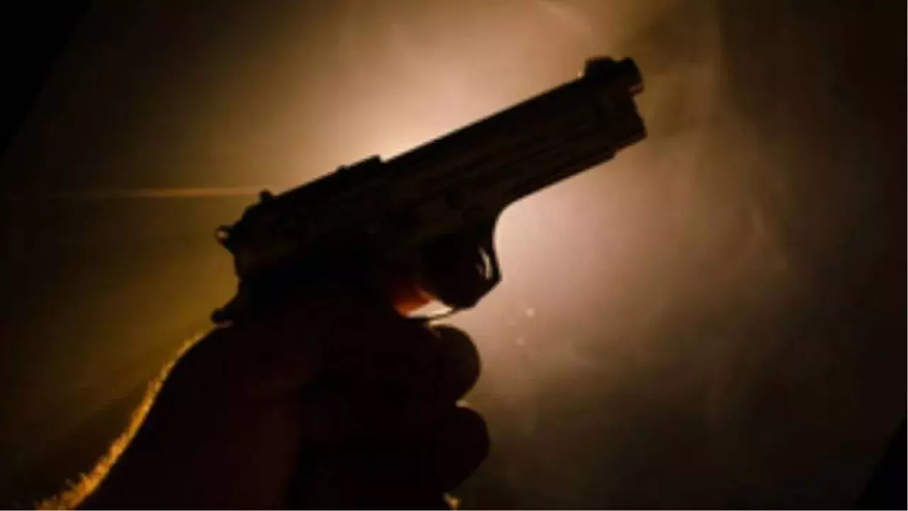 Etawah: दबंगो ने युवक को गोली मारकर उतारा मौत के घाट