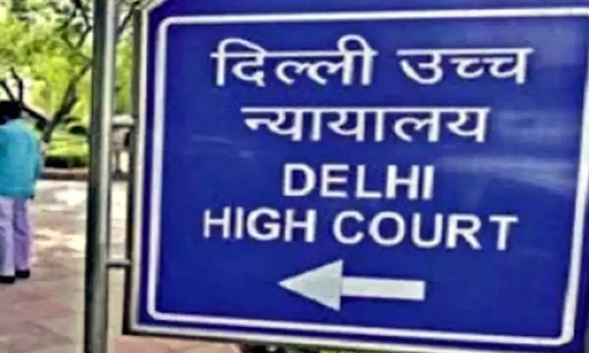 Centre ने दिल्ली HC में 3 स्थायी न्यायाधीशों की नियुक्ति को अधिसूचित किया
