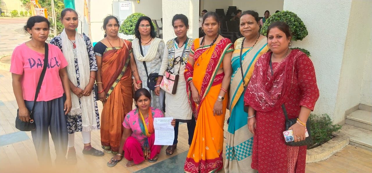 Geeta Soni: ई-रिक्शा महिला चालकों को शोषण से बचाएं